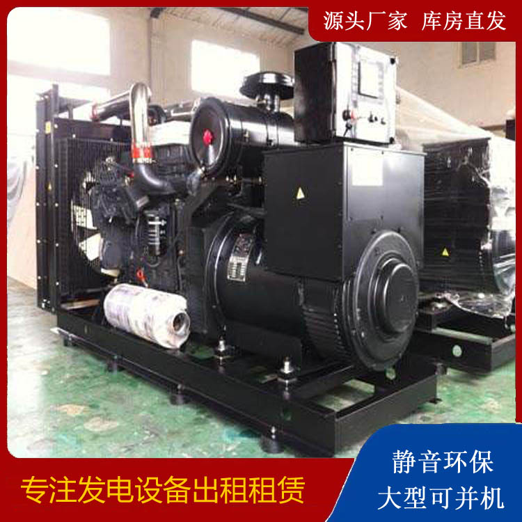 马鞍山发电车出租 柴油发电机组需要经常换机油吗？