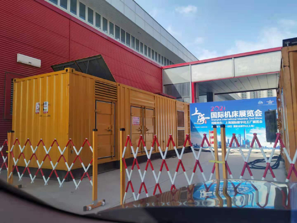 马鞍山发电机出租 对于发电机的特性你了解多少？
