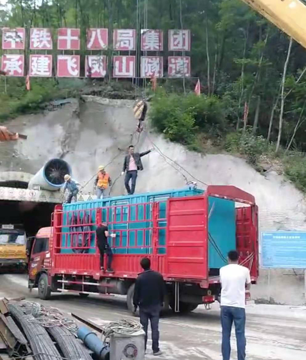马鞍山发电机组维修后输出功率降低是什么问题
