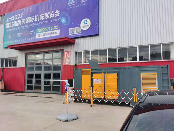 马鞍山发电机租赁-柴油发电机组不及时维护危害大