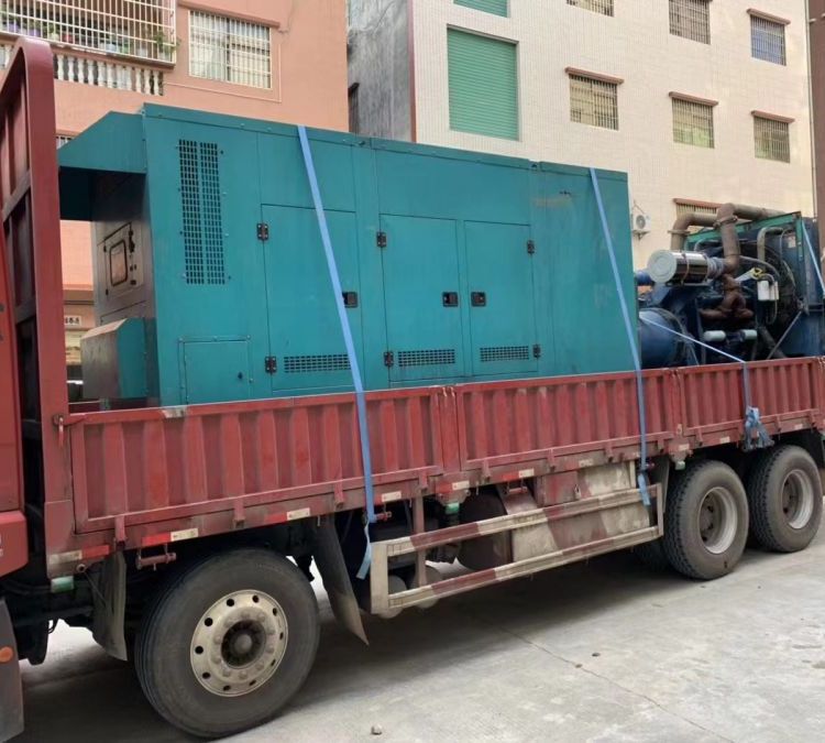 马鞍山如何在不同负载率下确保 400KW 柴油发电机组的正常运行？