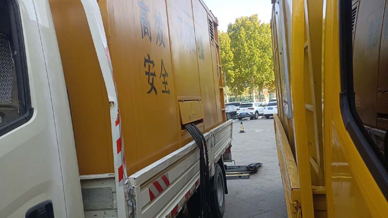 马鞍山如何判断柴油发电机组和UPS电源的切换时间是否符合要求？
