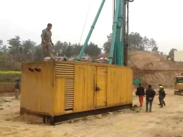 马鞍山柴油发电机组应用场合有哪些？